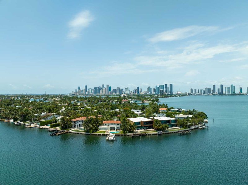 Real estate photography MLS Miami